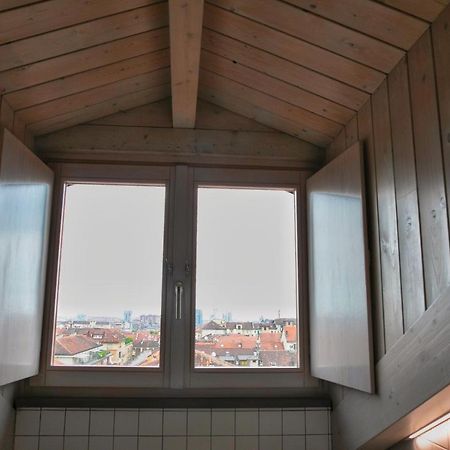 Cibrario Cit Apartment_Square Турин Екстер'єр фото