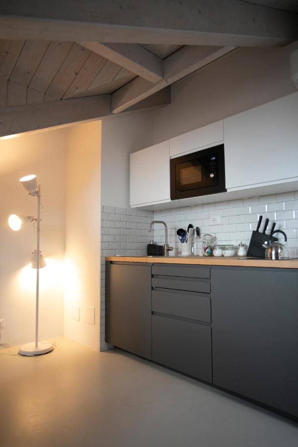 Cibrario Cit Apartment_Square Турин Екстер'єр фото