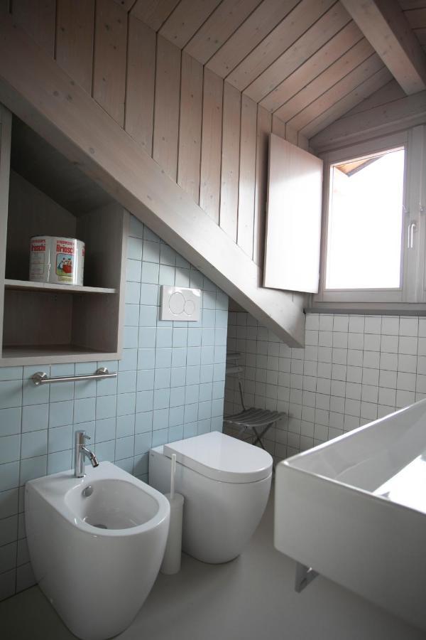 Cibrario Cit Apartment_Square Турин Екстер'єр фото