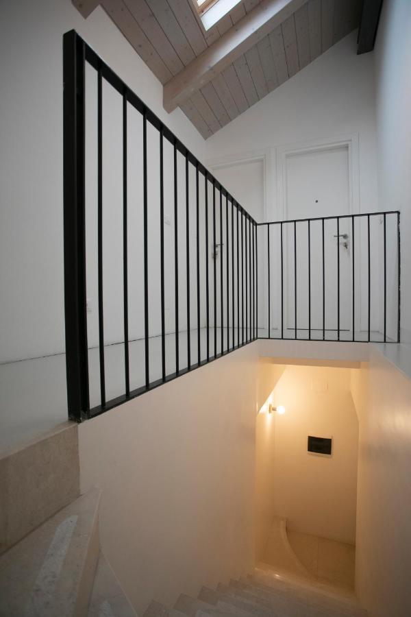 Cibrario Cit Apartment_Square Турин Екстер'єр фото